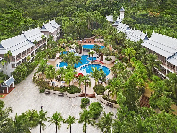 Chada Thai Village Resort