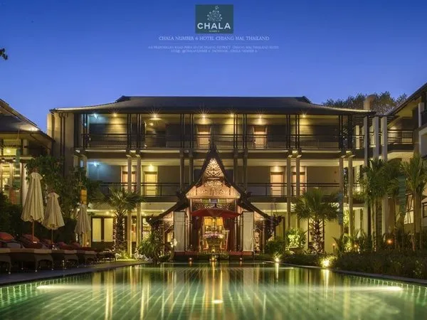Chala Number 6