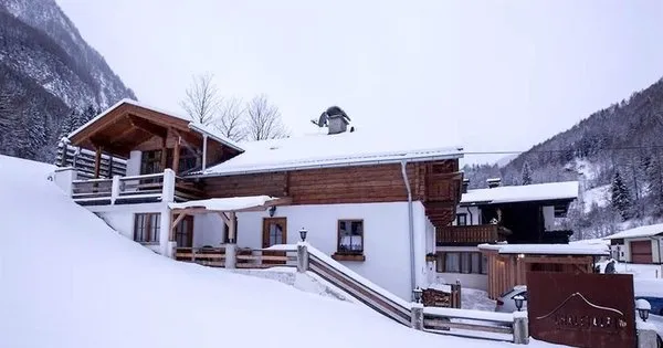 Unterkünfte in Heiligenblut am Großglockner suchen