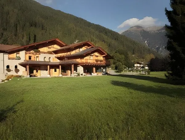 Chalet Alpino Maso del Brenta