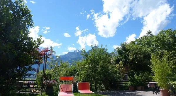 Chalet Andy B&B
