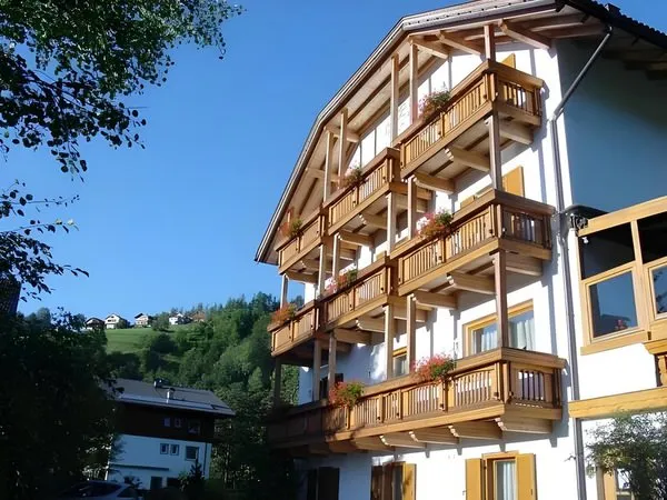 Chalet Corso