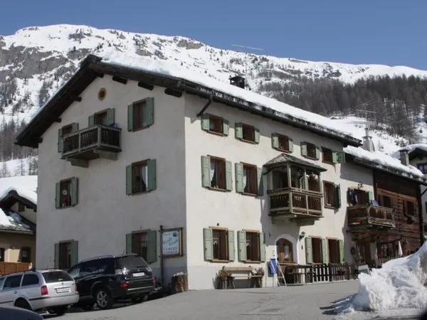 Chalet Costa Verde