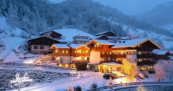 Beste Hotelangebote in Österreich vergleichen