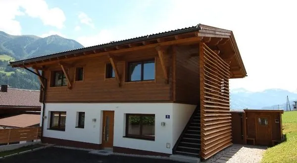 Chalet Fügen