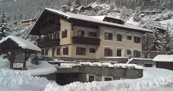 Chalet Gardenia