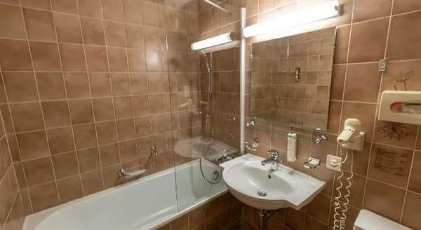 Chalet-hotel Beau Site Fitness & Spa, The Originals Relais