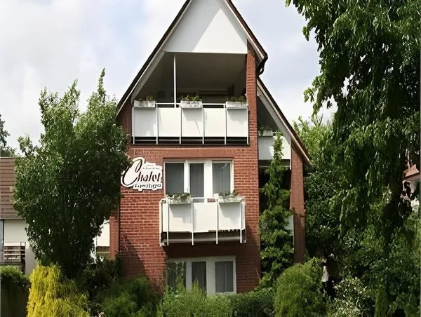 Chalet Hotel garni