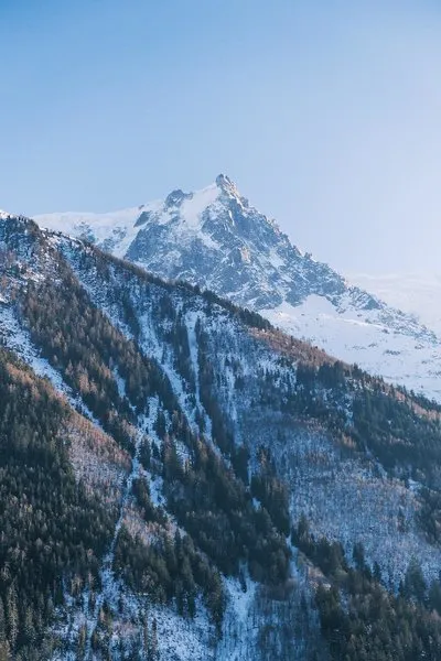 Chalet Hôtel Le Prieuré & Spa