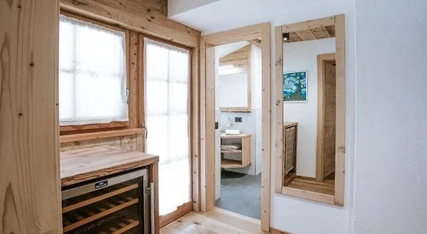 Chalet Morna