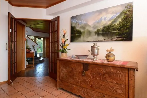 Chalet Romantica