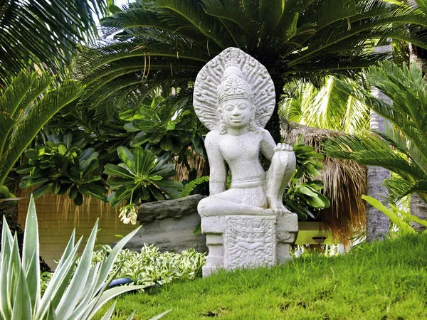 Cham Villas