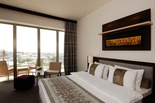 Chamada Prestige Hotel