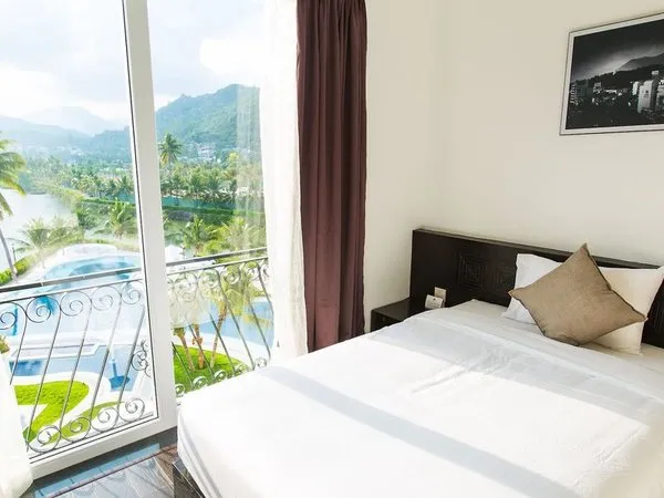 Beste Hotelangebote in Vietnam vergleichen