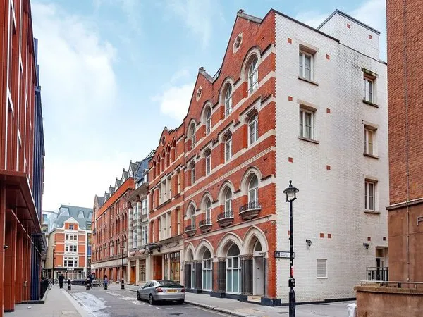 Chancery Lane Serviced Apartments