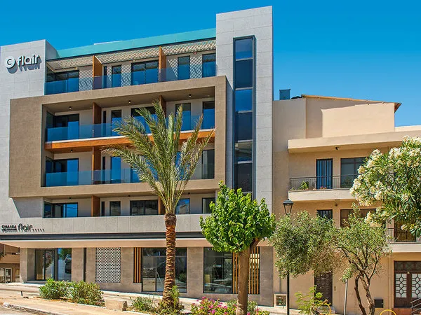 Chania Flair Boutique Hotel, Tapestry Collection by Hilton