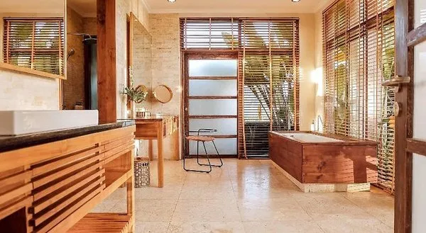 Chapung Se Bali Villa
