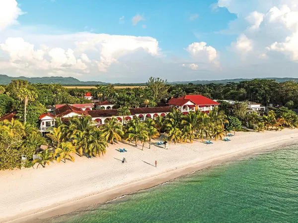 Charela Inn
