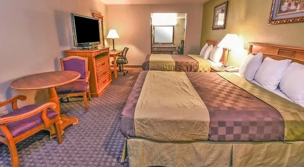 Chariot Inn