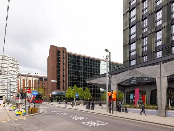 Charles Hope London Croydon