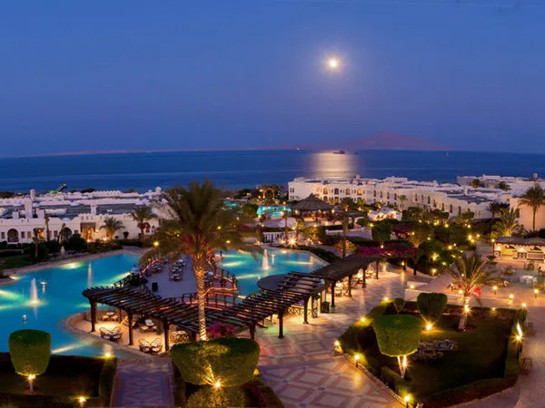 Charmillion Club Resort