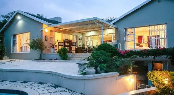 Chartwell Guest House