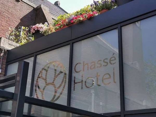 Chasse Hotel
