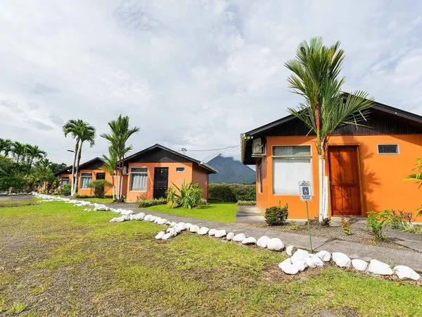 Chateau Arenal