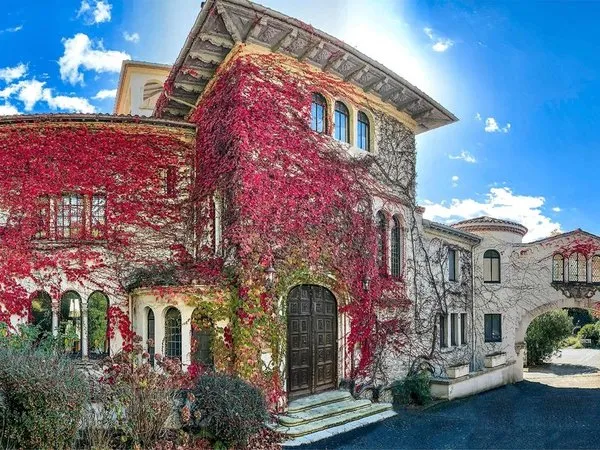 Chateau de Brindos