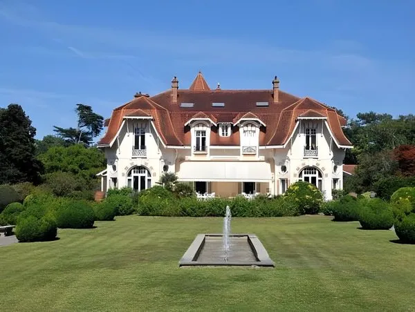 Château du Clair de Lune