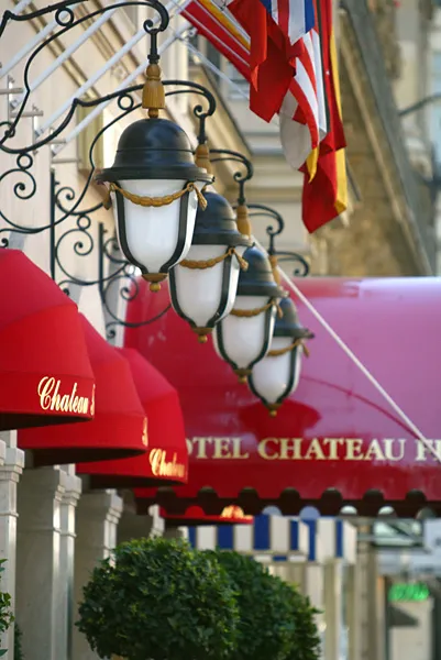 Chateau Frontenac