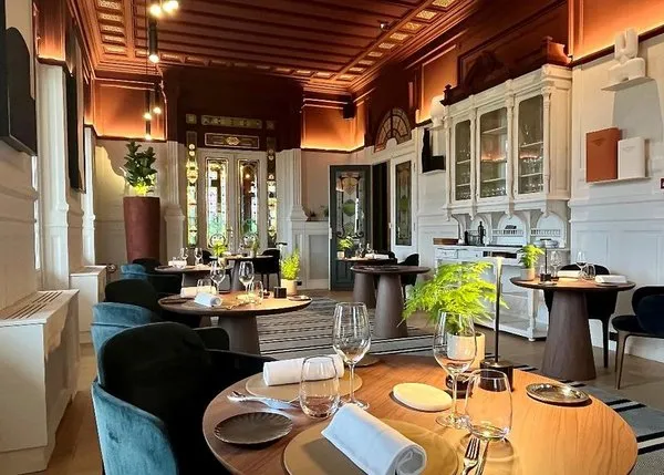 Chateau Grand Barrail