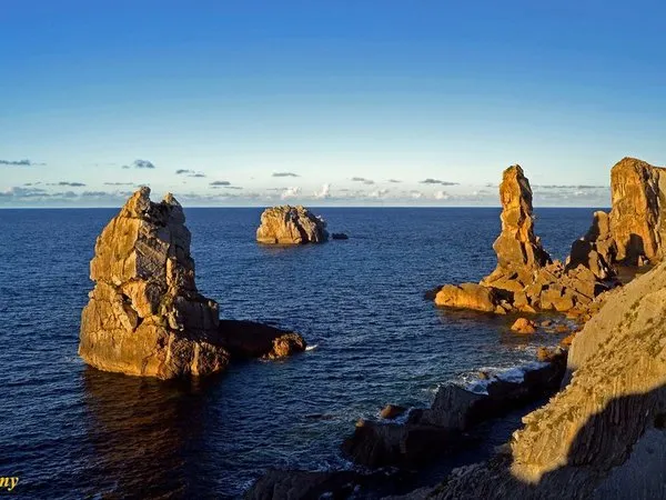 Chateau La Roca