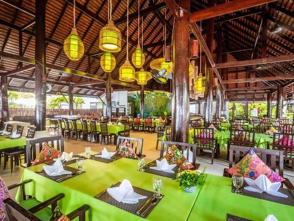 Chaweng Garden Beach