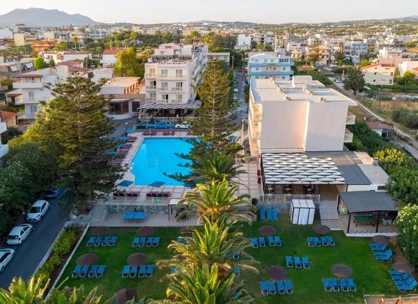 CHC Marilena Hotel