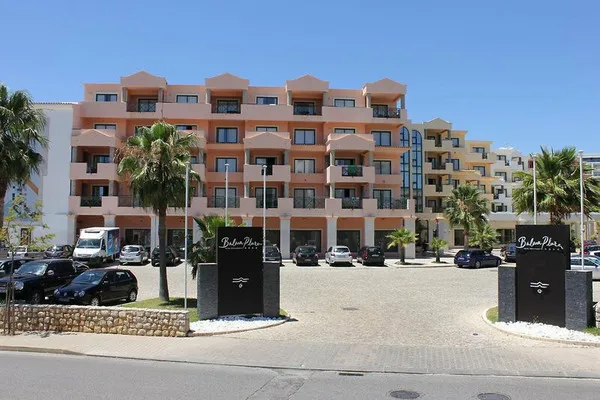 Cheerfulway Balaia Plaza