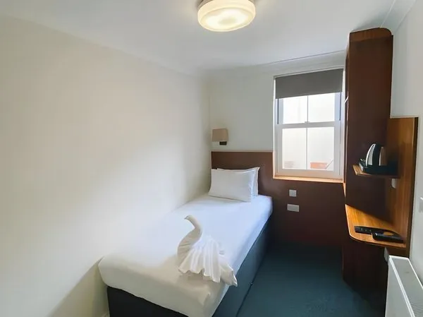Chelsea Guest House