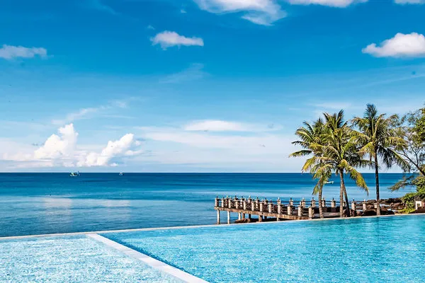 Chen Sea Resort & Spa