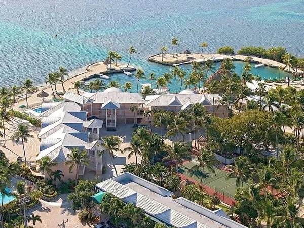 Chesapeake Resort