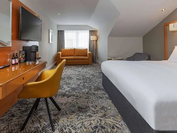 Chesford Grange Hotel