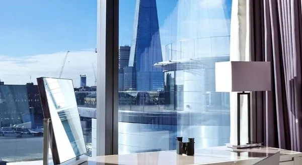 Cheval Three Quays