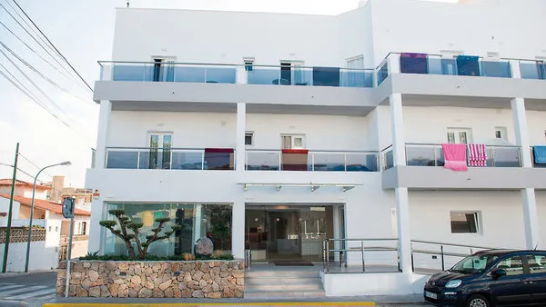 Chevy Hotel & Suites