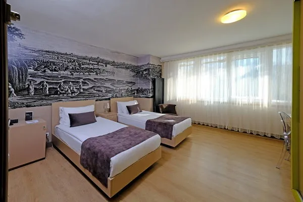 Cheya Otel Besiktas