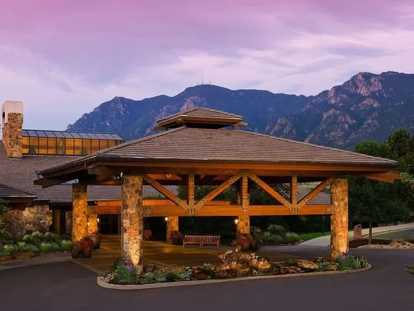 Cheyenne Mountain Resort, a Destination by Hyatt Hotels