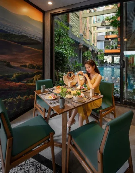 Chi House Danang