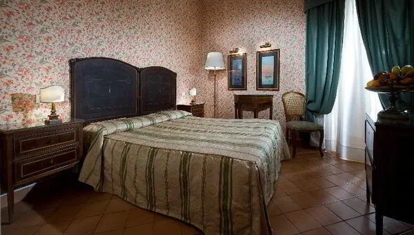 Chiaja Hotel De Charme