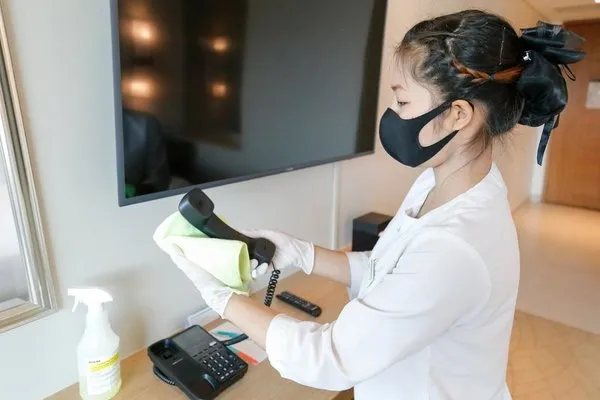 Chiang Mai Marriott Hotel