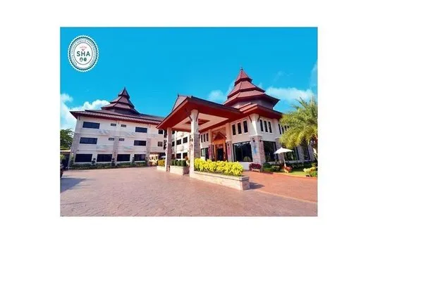 Chiangrai Grand Room Hotel