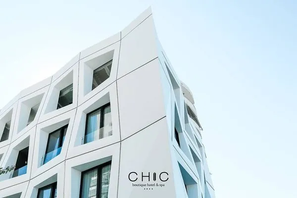 Chic Boutique Hotel