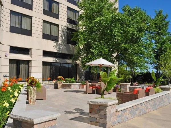 Chicago Marriott Naperville
